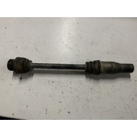 HONDA TRX 500 FM FPM FE 2005 - 2011 FRONT TAIL PROP SHAFT ASSY