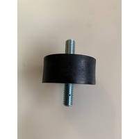 POLARIS 325 330 400 425 500 1996 - 2010 RUBBER ENGINE MOUNT FOR CARB MODELS