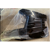 POLARIS 400 450 500 700 800 SPORTSMAN  RIGHT SIDE COVER black  2632936-070