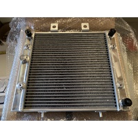 POLARIS FARMHAND 450 2X4 2017 - 2020 BRAND NEW AM RADIATOR