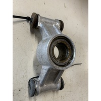 YAMAHA KODIAK 400 450 GRIZZLY REAR KNUCKLE 2005 - 2016