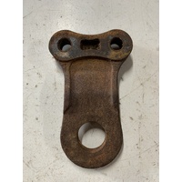 YAMAHA KODIAK 400 450 TOW BAR HITCH  BIGBEAR 400 SEMI AUTO SEE FITMENT LIST