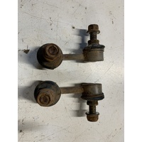 YAMAHA KODIAK GRIZZLY 400 450 550 660 700 REAR SWAY BAR LINK JOINT STABILIZER