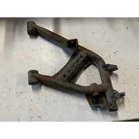 YAMAHA KODIAK GRIZZLY 400 450 REAR LEFT HAND LOWER A ARM 2005 - 2016 BIGBEAR SUSPENSION ARM