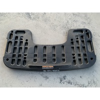 POLARIS MAGNUM 325 330 335 400 425 500 SPORTSMAN FRONT CARRIER CARRY RACK NOS 2670180-070
