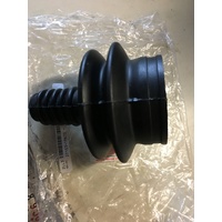 SUZUKI LTF 250 QUAD RUNNER LTF 300 KING QUAD REAR UNI RUBBER BOOT