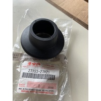 SUZUKI LTA LTF 400 KING QUAD REAR TAIL PROP DRIVE SHAFT RUBBER BOOT  27153-27H21