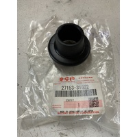 SUZUKI LTA KING QUAD 450 500 700 750 FRONT PROP SHAFT BOOT  27153-31G32 DIFF END