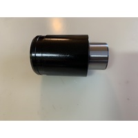 SUZUKI LTA LTF 400 KING QUAD REAR TAIL SHAFT PINION COUPLING 27171-27HM0 COLLER SPLINE PROP