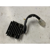 HONDA CTX 200 BUSH LANDER AG VOLTAGE REG REGULATOR