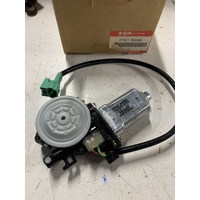 SUZUKI LTA LTF 500 VINSON FRONT DIFF 4X4 SERVO MOTOR  27421-03GA0 DVC ASSY