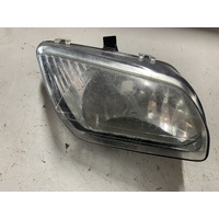 HONDA TRX 500 LOWER RIGHT HEAD LIGHT  WRECKING TRX500FM 2005 - 2011  FA 2005 2014