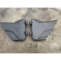 HONDA SXS 700 PIONEER HALF DOOR SET LEFT AND RIGHT WRECKING