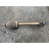 HONDA SXS PIONEER 700 REAR TAIL PROP SHAFT  & UNI GOOD CONDITION WRECKING