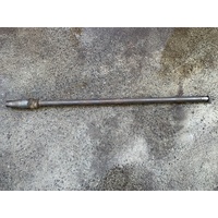 HONDA PIONEER 700 SXS FRONT PROP PROPELLER SHAFT 4X4 WRECKING 