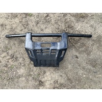 HONDA SXS PIONEER 1000 M3P FRONT BUMPER / BULL BAR