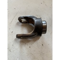 YAMAHA KODIAK GRIZZLY 450 BIGBEAR 400  REAR PROP ENGINE END INVOLUTE SPLINE