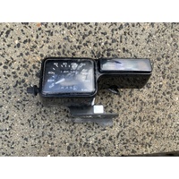 HONDA XR 250 400 R 2000 - 2004 SPEEDO SPEEDOMETER IND LIGHTS 14536 KM