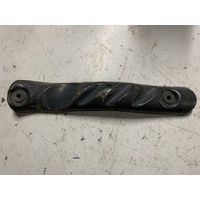 SUZUKI DRZ 400 HEADER PIPE EXHAUST HEAT GUARD SHEILD OEM