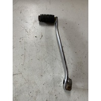 YAMAHA LS3 100 GEAR LEVER  GOOD SPLINES