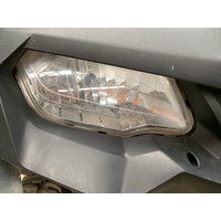 HONDA PIONEER SXS 700 520 500 RIGHT HEAD LIGHT ONLY PASSENGERS SIDE WRECKING