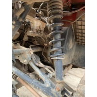 HONDA PIONEER SXS 700 FRONT SHOCK CUSHION SUSPENSION WRECKING