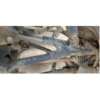 HONDA PIONEER SXS 700 FRONT LEFT UPPER TOP A ARM DRIVERS SIDE  WRECKING