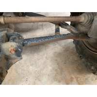 HONDA PIONEER SXS 700 FRONT LEFT LOWER A ARM DRIVERS SIDE  WRECKING