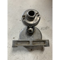 YAMAHA GRIZZLY YFM 550 700 KODIAK  STARTER MOTOR END CAP BRUSH HOUSING  SM17 MITSUBA