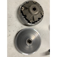 SUZUKI LTA 750 KINGQUAD KING QUAD FRONT CVT PULLEY CLUTCH SHEEVE