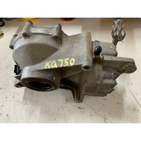 SUZUKI LTA 750 KINGQUAD REAR DIFF DIFFERENTIAL FINAL DRIVE BRAKES
