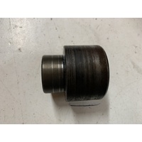 SUZUKI LTA 750 KINGQUAD REAR DIFF PINION  JOINT SPLINED COLLOR BOLTS TO REAR DIFF