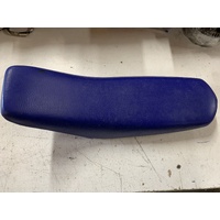 YAMAHA TTR  50 E  GENUINE BLUE SEAT GOOD COVER  2006 - 2026