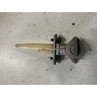 YAMAHA TTR  50 E  FUEL TAP COCK GOOD CONDITION  2006 - 2026