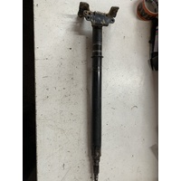 HONDA TRX 420 500 520 FM1 TM1 STEERING SHAFT COMP COLUMN COLLUM 2014 - 2022