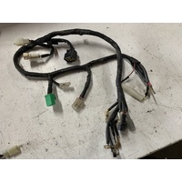 YAMAHA TTR  50 E  WIRING LOOM HARNESS ASSY  2006 - 2026
