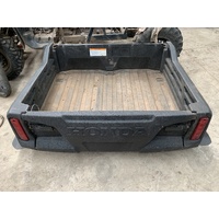 HONDA PIONEER SXS 700 REAR TUB TRAY TIPPER BODY 