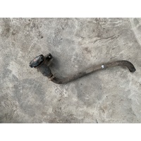 HONDA PIONEER SXS 700 ENGINE OIL FILLER TUBE CAP