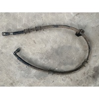 HONDA PIONEER SXS 700 FUEL PUMP TO INJECTOR LINE HOSE