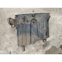 HONDA PIONEER SXS 700 FUEL PUMP TO INJECTOR LINE HOSE