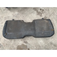HONDA PIONEER SXS 700 SEAT LOWER BASE 
