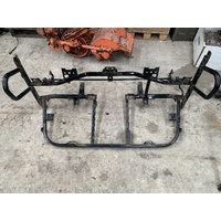 HONDA PIONEER SXS 700 2018 - 2025 LOWER ROLL CAGE ROPS SEAT MOUNT BASE  71910-HL3-F01