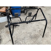 HONDA PIONEER SXS 700 2018 - 2025 ROLL CAGE ROPS ROLL BAR ASSY