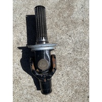 KAWASAKI MULE 3000 KAF 620 3010 4010 950 diesel REAR INNER DRIVE SHAFT UNI YOKE 04 - 13