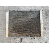 KAWASAKI MULE 4010 diesel  KAF 950 2009 - 2013 RADIATOR 