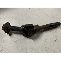 SUZUKI LTF 250 QUAD RUNNER  REAR OUTER DRIVE SHAFT UNI AXLE LEFT OR RIGHT