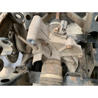 HONDA PIONEER SXS 700 REAR DIFF DIFFERENTIAL  WRECKING