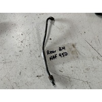KAWASAKI MULE 3010 4010 diesel REAR RIGHT BRAKE PIPE STEEL LINE KAF 620 950 2001 - 2013