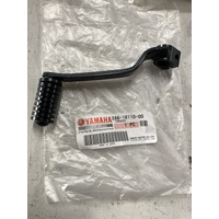 GENUINE YAMAHA GEAR SHIFT LEVER DT 175 125 YZ 100 MX 175  2A6-18110-00 SEE FITMENT