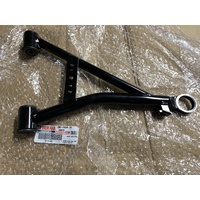 YAMAHA GRIZZLY 700 KODIAK LEFT FRONT TOP UPPER A ARM  SUSPENSION 2BG-F3540-01 2014 - 2021